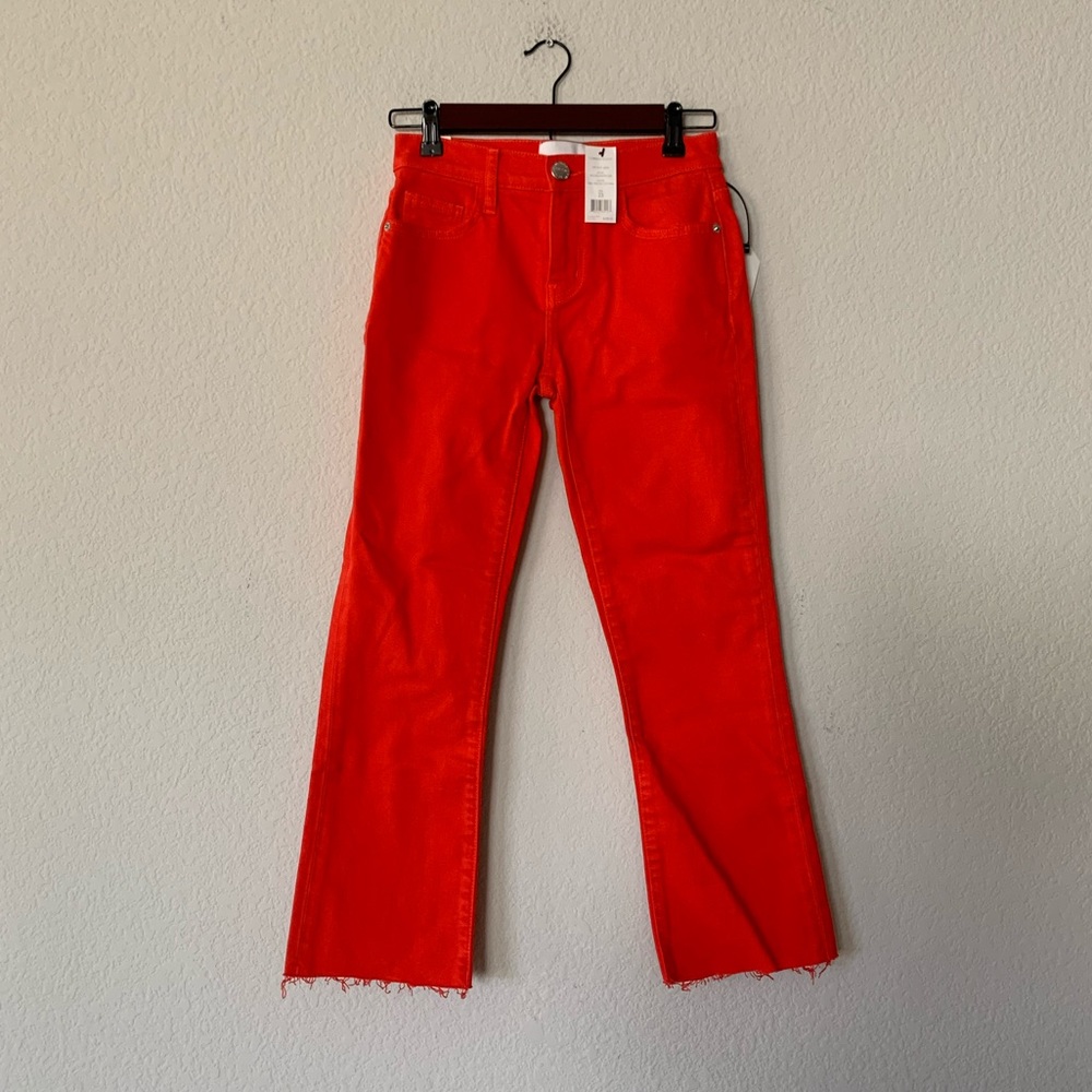 Current/Elliot Jeans - image 1